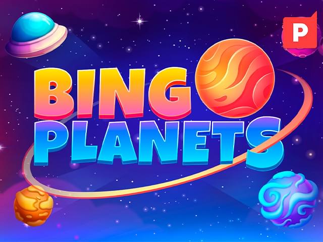 7kbet Planetas do Bingo