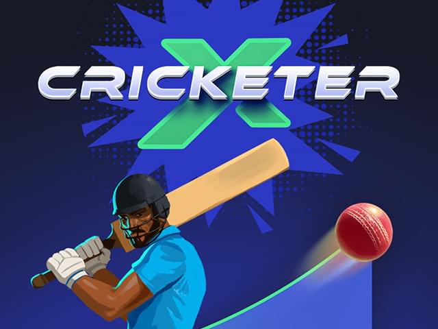 7kbet CricketerX