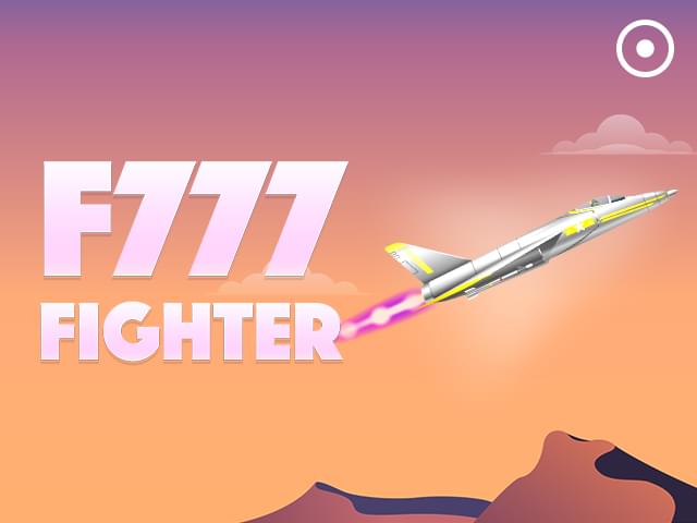 7kbet F777 Fighter