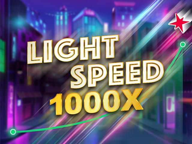 7kbet Velocidade da Luz