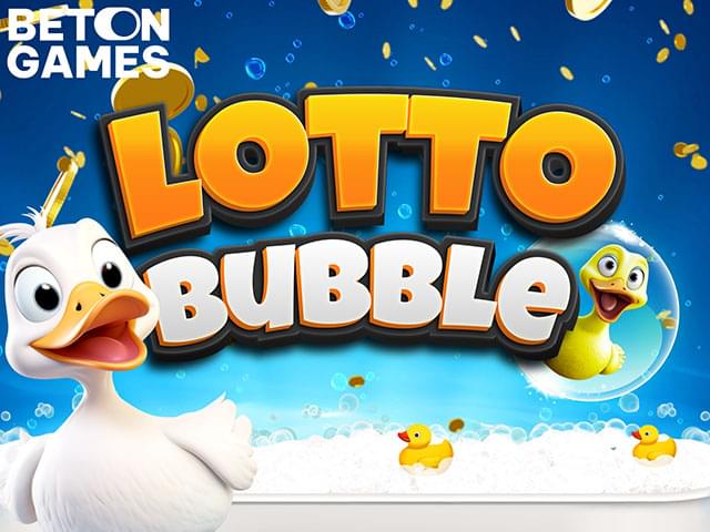 7kbet Lotto Bubble Pro